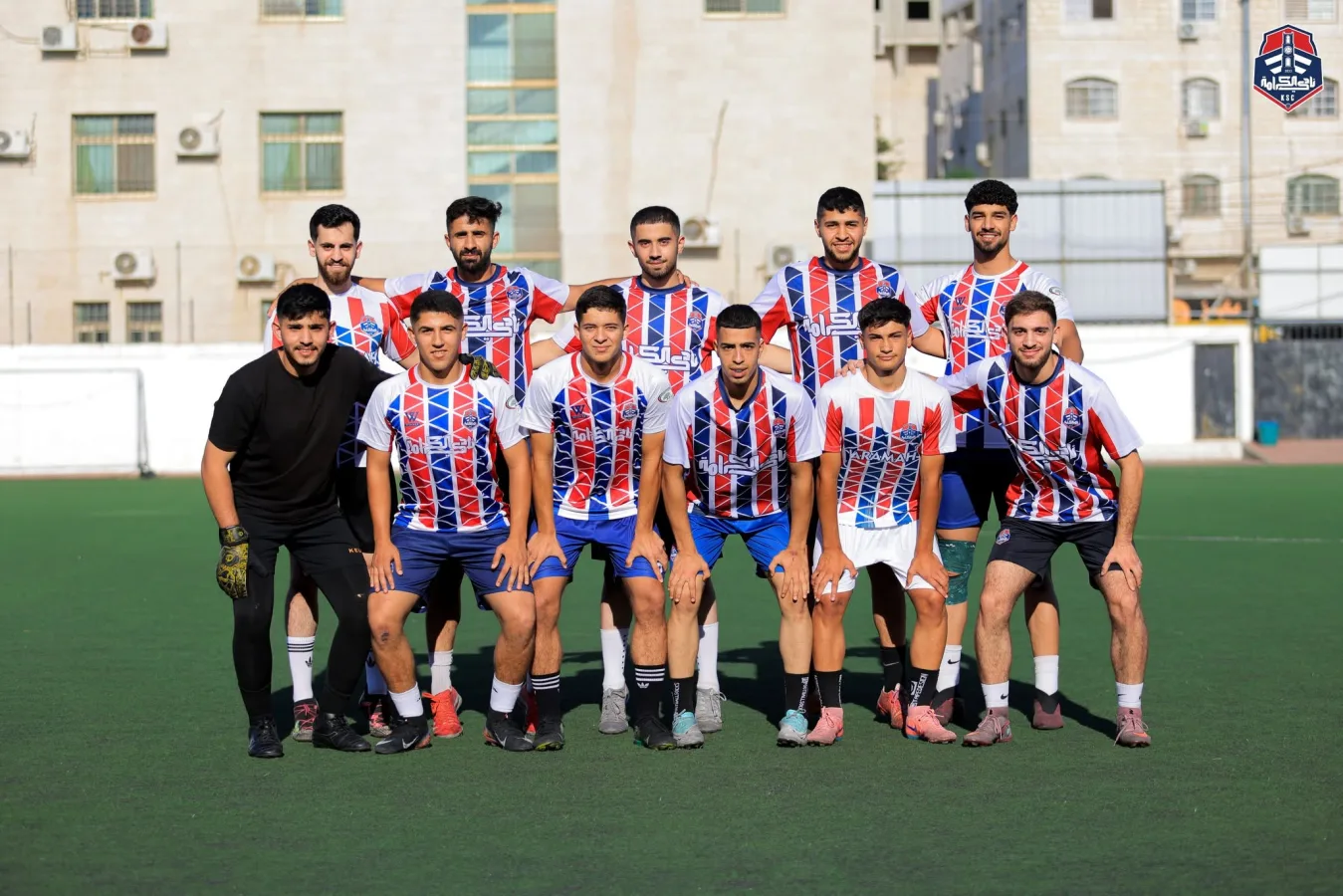الكرامة يلتقي مركز طولكرم وديًا 