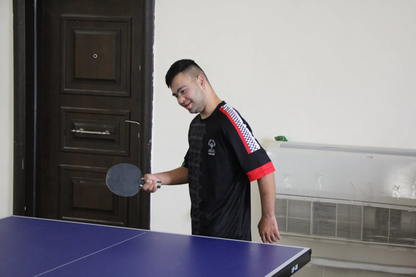 اسئناف برنامج " همم " بعد التوقف القسري بسبب الحرب 