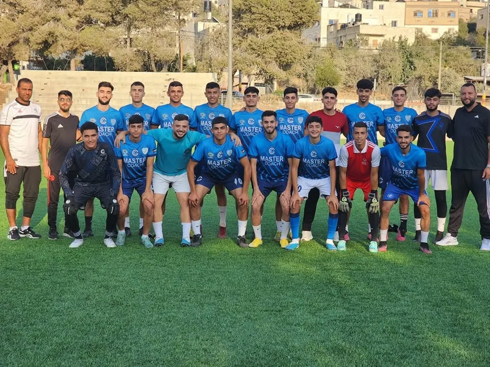 الكرامة يفتتح مبارياته الودية بتعادل مثير أمام مادما