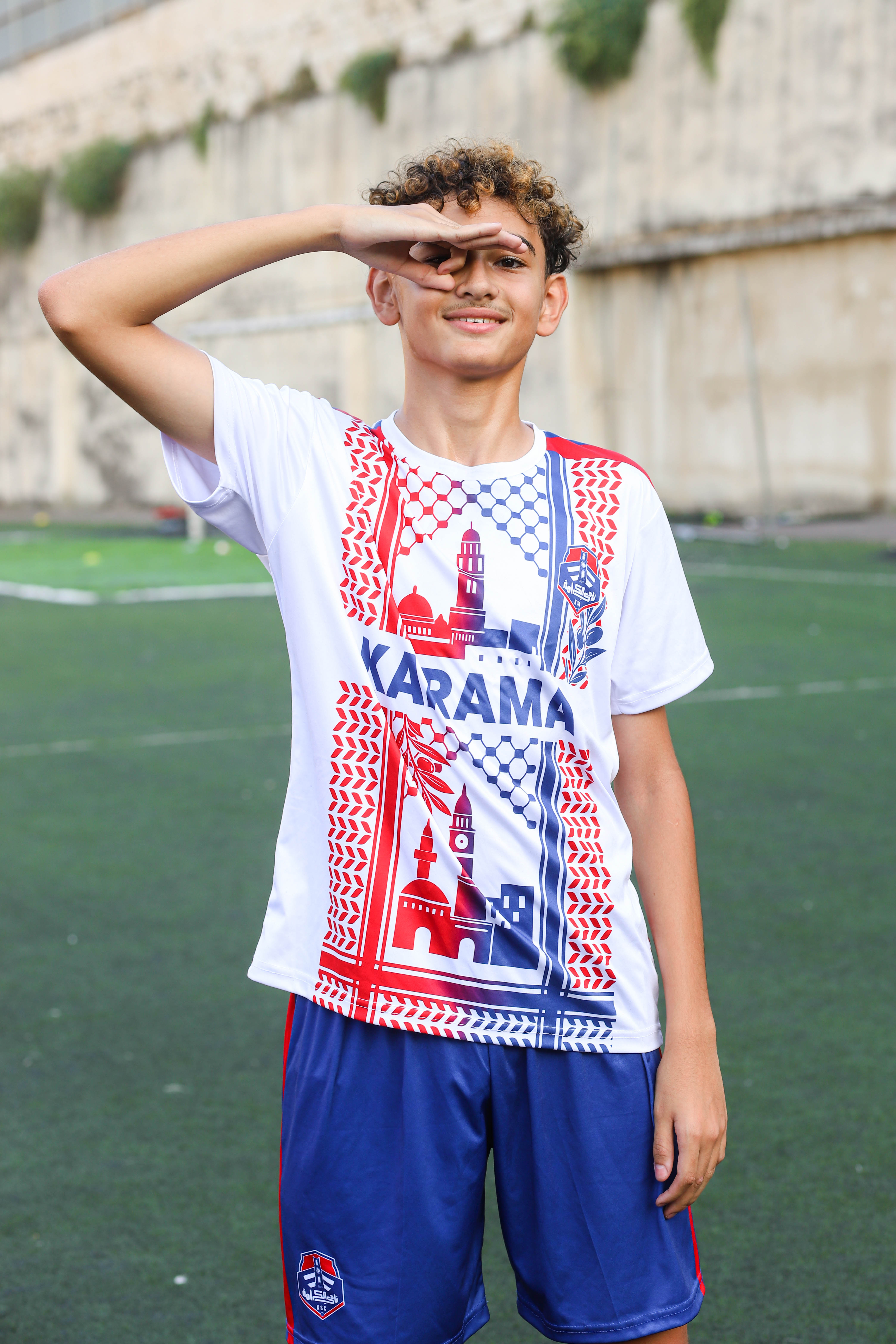تيم جواد محمد احسون
