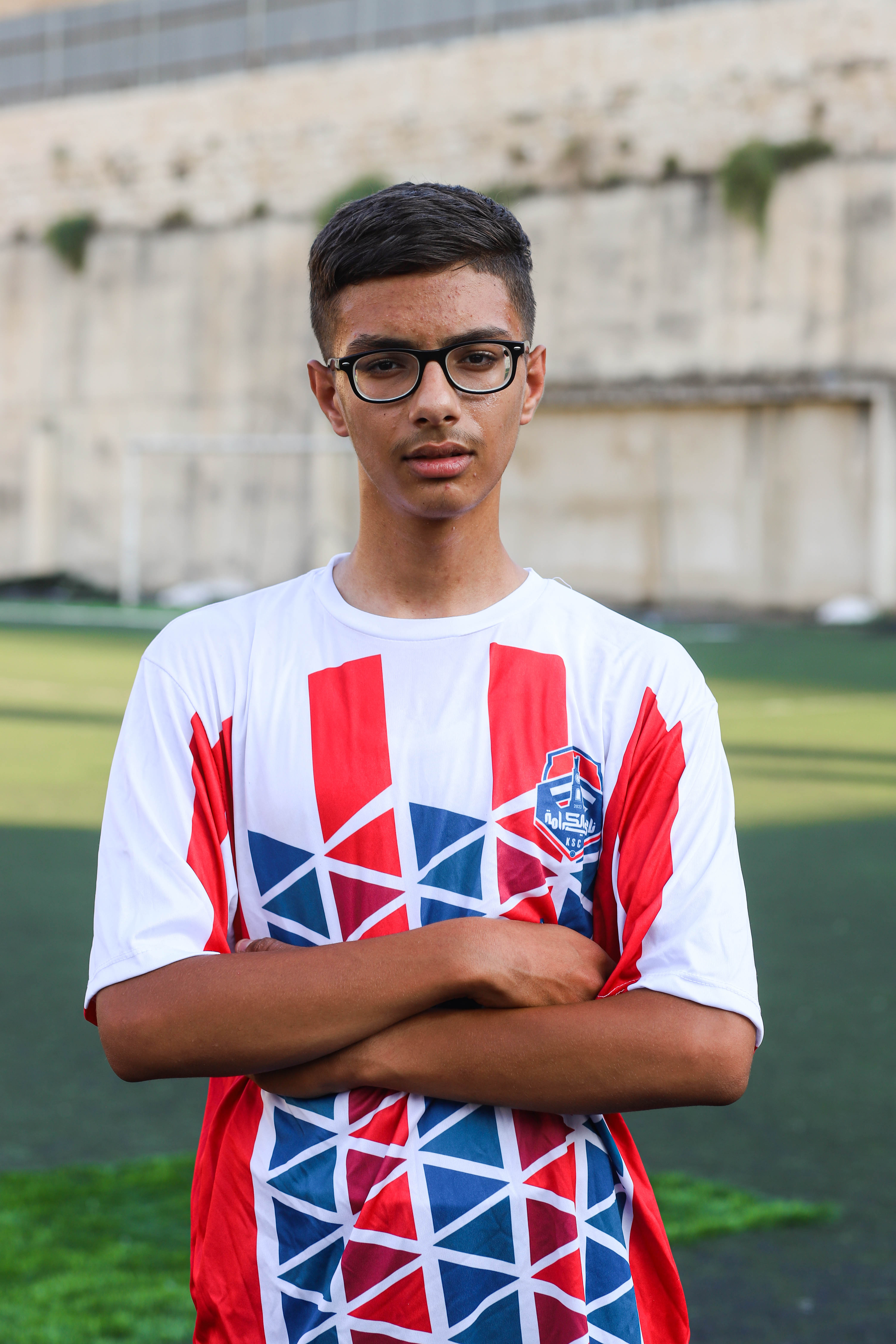 هاني عمر هاني دروزة