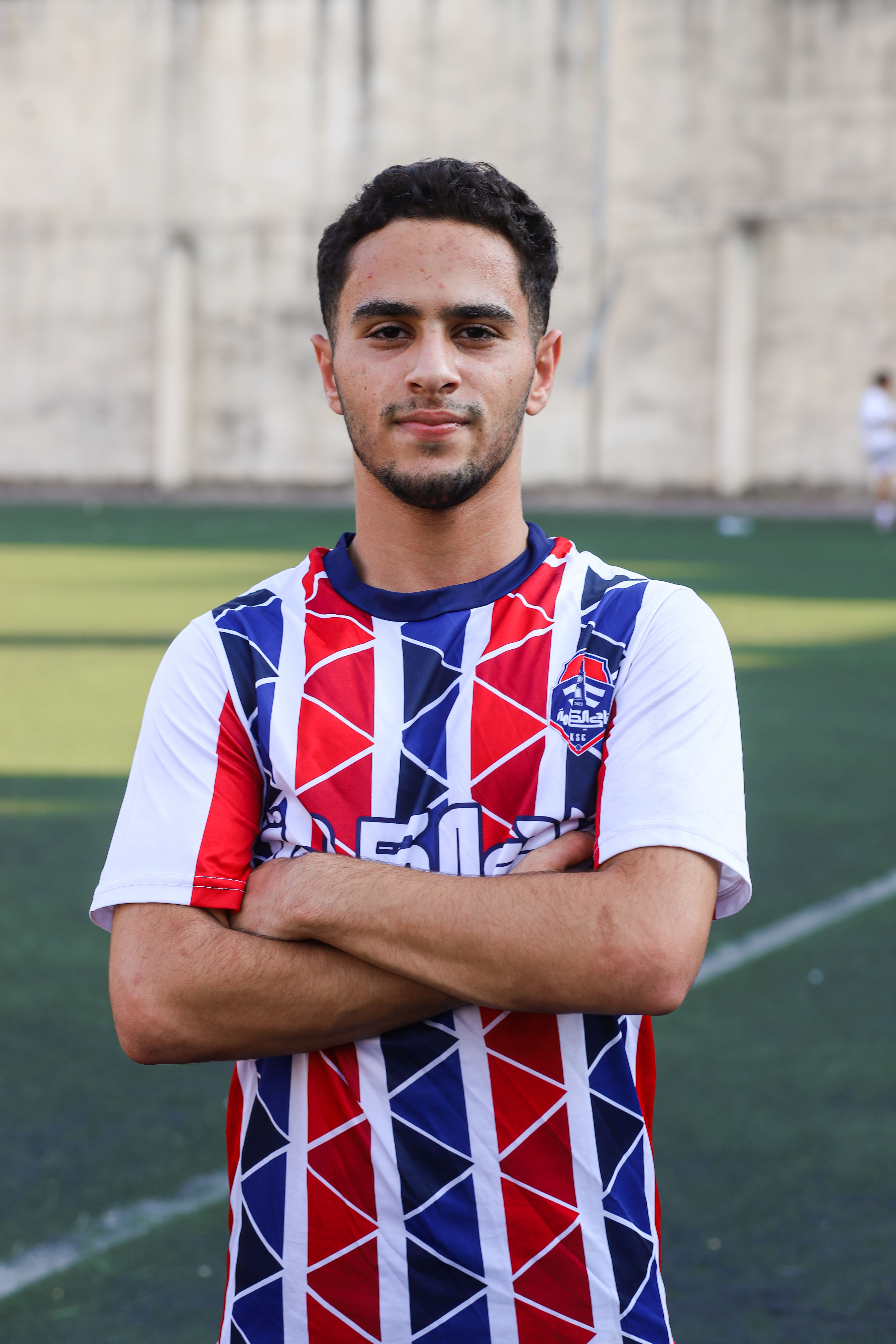عمر نظمي توفيق عودة