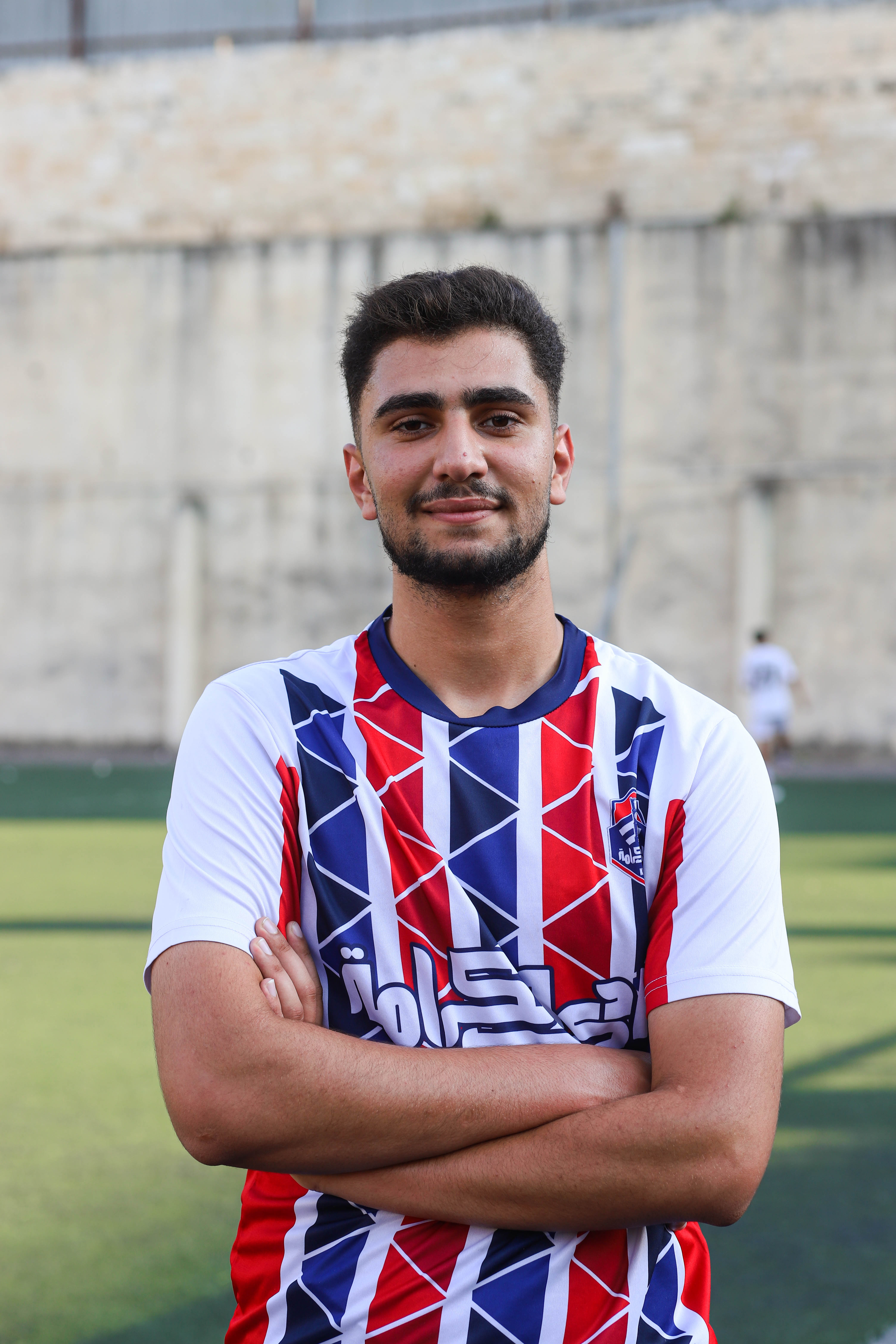 أسامة أحمد محمد شولي
