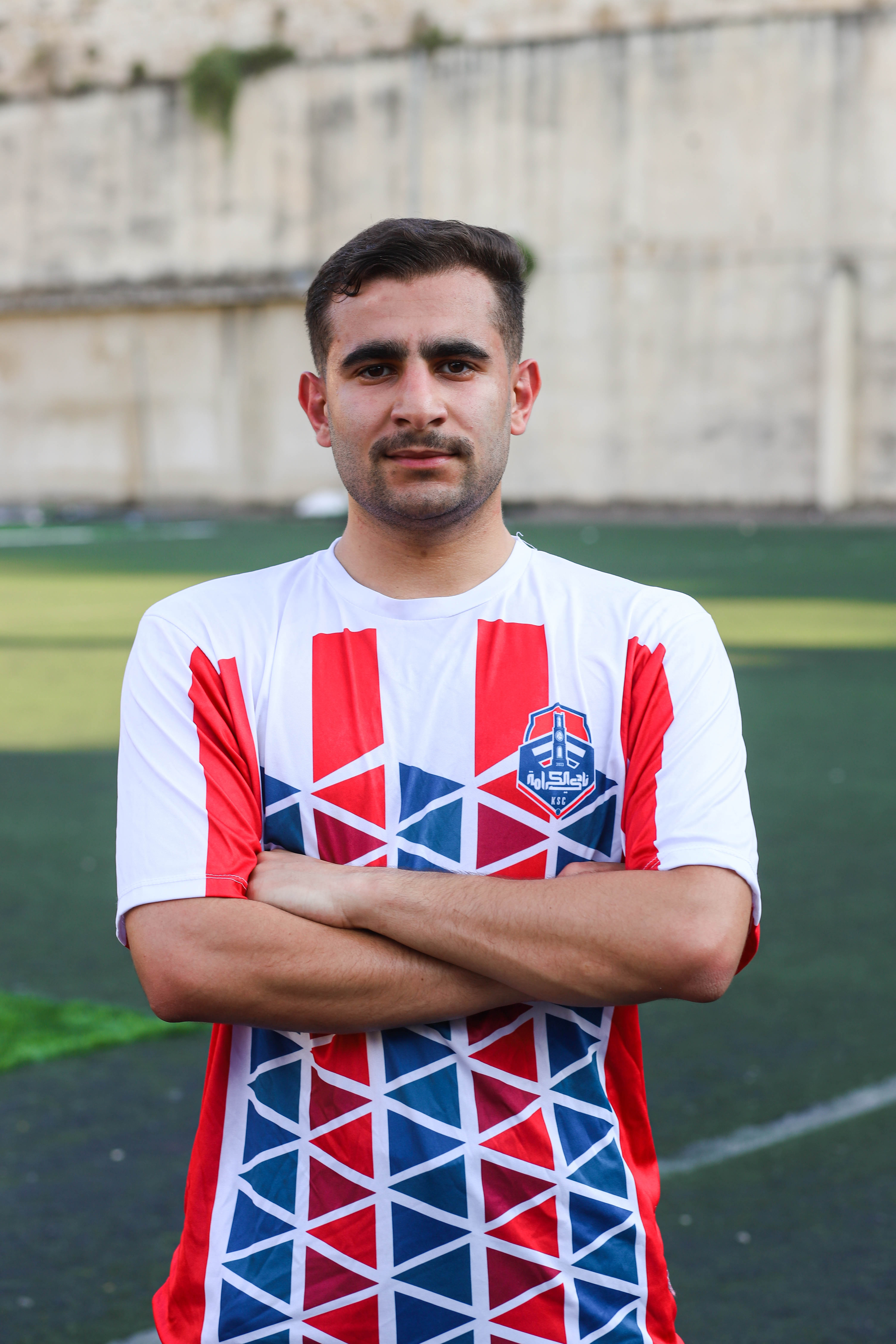 محمد أمجد زهدي عيسى