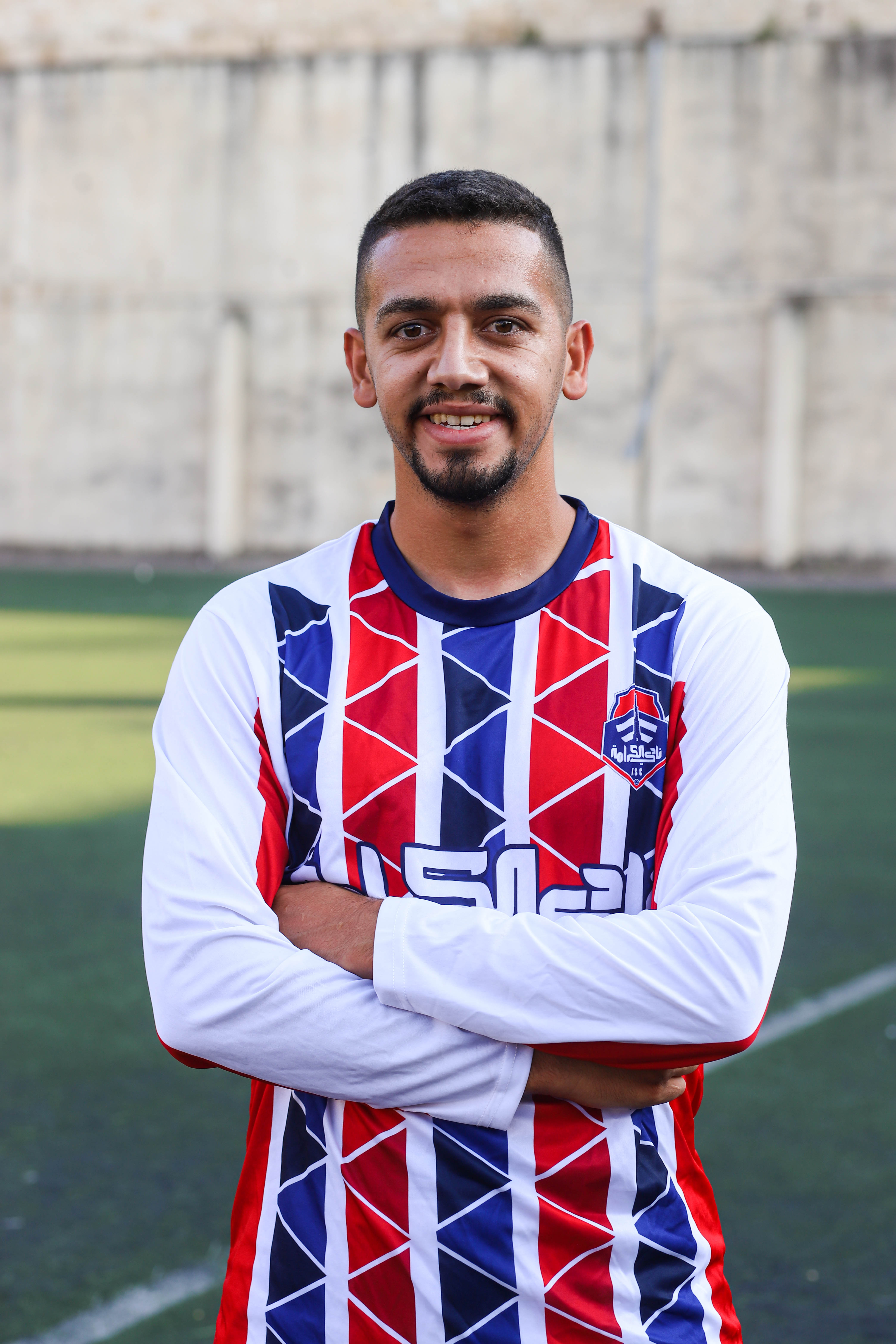عمير ياسر حسن كوني
